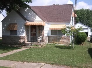 747 Spring St, Greenfield, OH 45123