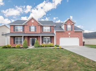 6501 Painter Farm Ln, Knoxville, TN 37931