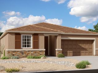 7807 S Orions Belt Dr, Tucson, AZ 85747