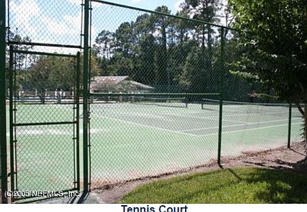 Assoc Tennis Courts 