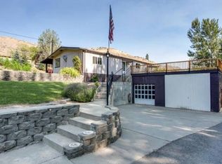 4325 Squilchuck Rd, Wenatchee, WA 98801