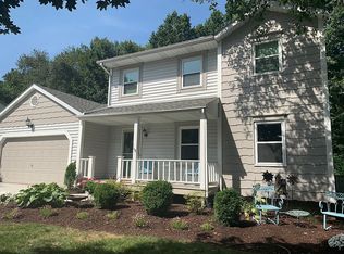 3215 Dunmore Ave NW, Canton, OH 44708