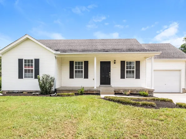1915 Steaford Ct, Murfreesboro, TN 37127