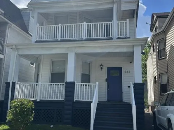 233 S Clinton St, East Orange City, NJ 07018