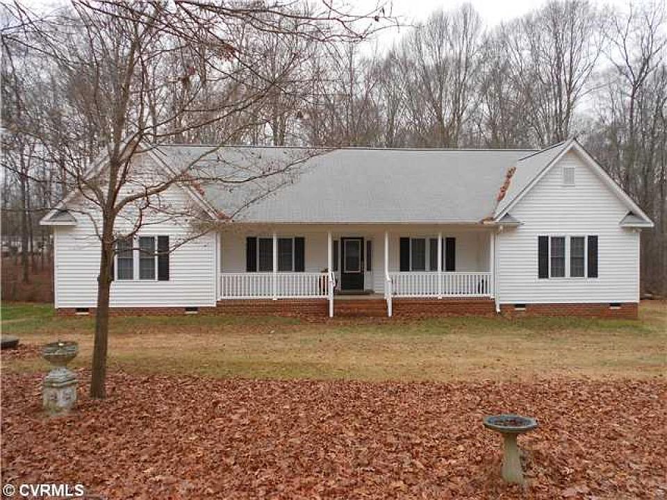 1603 Herring Creek Rd, Aylett, VA 23009 Zillow