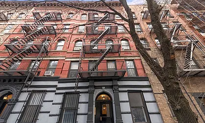 333 East 92nd Street in Yorkville