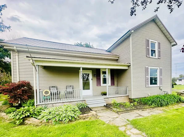 5123 Lincoln Hwy, Bucyrus, OH 44820