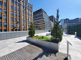 Rented by Ideal Properties Group