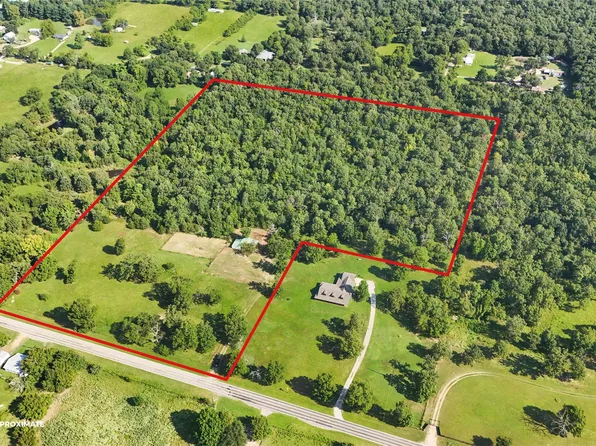 Fm 197, Arthur City, TX 75411