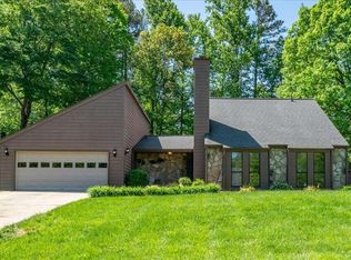 2540 Cedar Fork Trl, Marietta, GA 30062