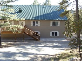72 Aspen, Mayhill, NM 88339
