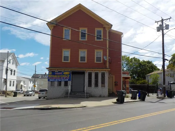 901 Douglas Ave, Providence, RI 02908