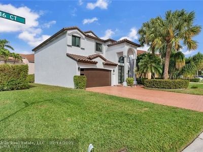 15677 SW 16th Ct, Pembroke Pines, FL, 33027