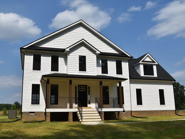 LOT 18 A 33 Thomas Jefferson Pkwy, Palmyra, VA 22963