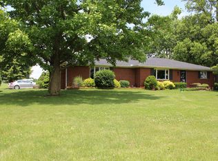 2704 W Kem Rd, Marion, IN 46952