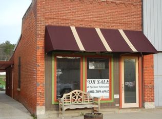 157 N Front St, Coloma, WI 54930