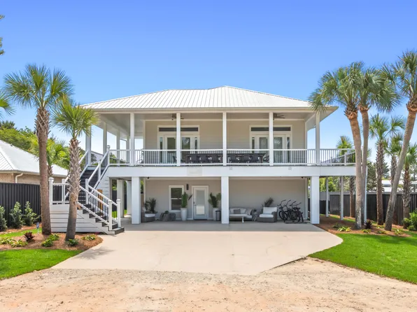 50 Maple St N, Pt Washington, FL 32459