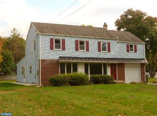 175 Beulah Rd, Doylestown, PA 18901