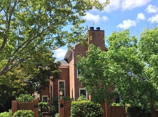 325 Saint James St, Columbia, SC 29205