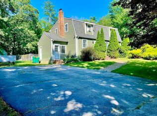 24 Shagbark Rd, South Easton, MA 02375