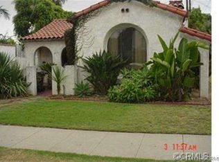 466 W 25th St, Long Beach, CA 90806