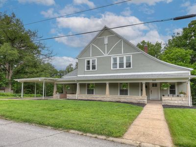 340 S Ripley Street, Neosho, MO, 64850