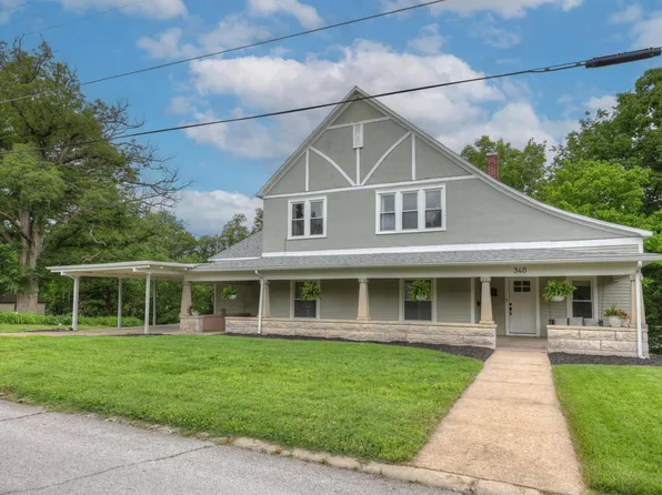 340 S Ripley Street, Neosho, MO 64850