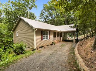 270 Hickory Ridge Cir, Hayesville, NC 28904