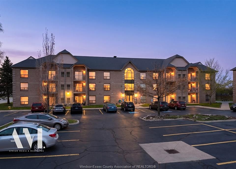 1st image of 401 Grand Marais Rd W #205