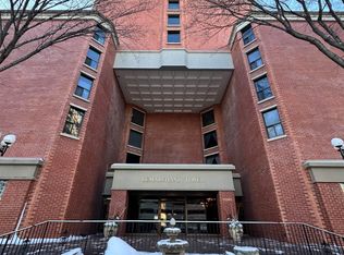 Le Marchand Tower, Edmonton, AB T5K 2K7
