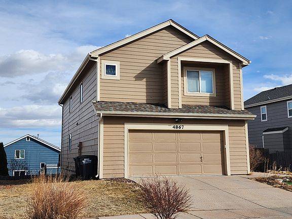 2nd image of 4867 Sweetgrass Ln