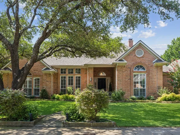 6634 Dupper Dr, Dallas, TX 75252