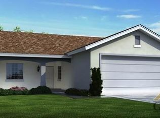 314 Smoke Tree Ct, Wasco, CA 93280