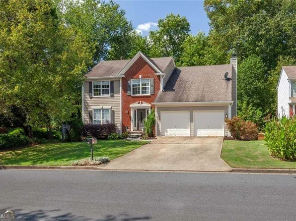 601 Grasmere Ct NE, Marietta, GA 30066