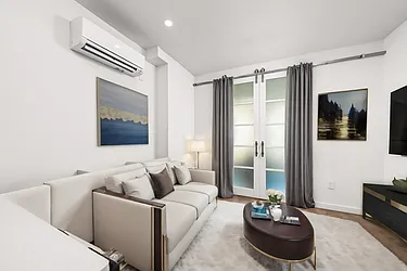 186 1st Avenue, #3S