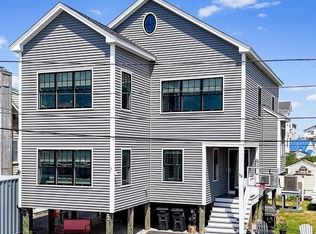 18 Carter Ave, Salisbury, MA 01952