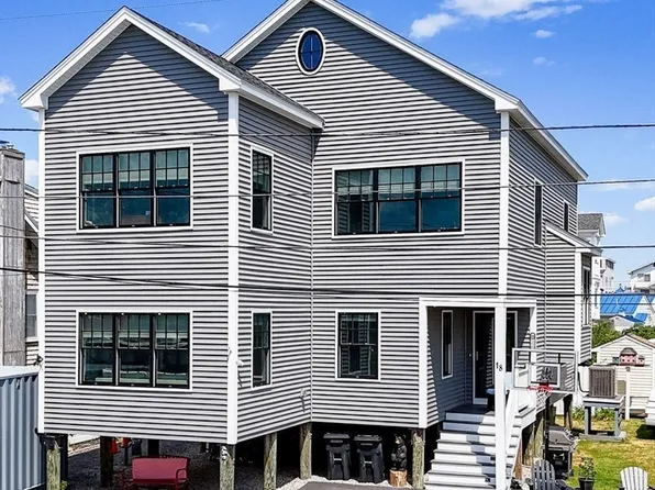 18 Carter Ave, Salisbury, MA 01952