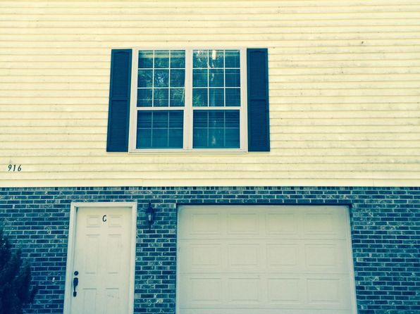 916 Bryant Rd APT B