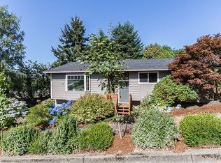 47 NW Hartley Ave, Gresham, OR 97030