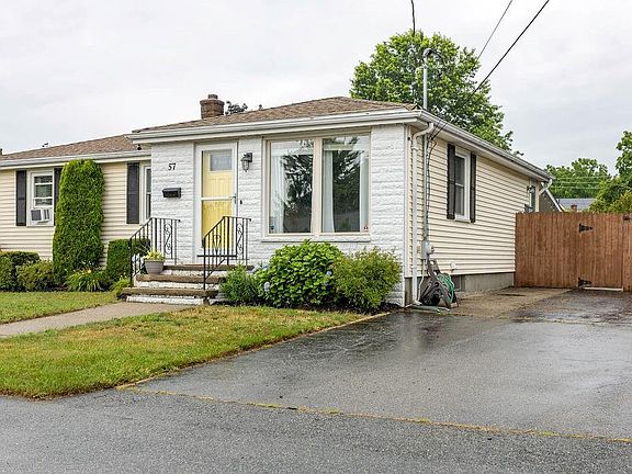 2nd image of 57 Bolton St
