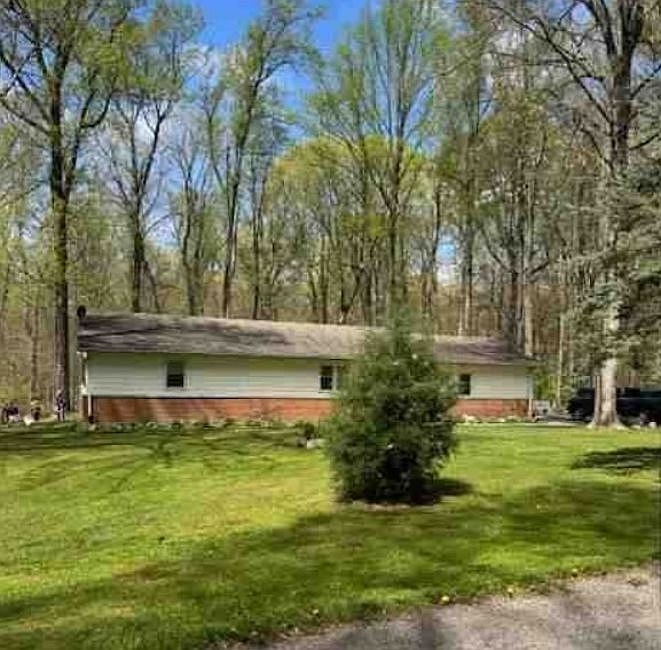 Property Front View