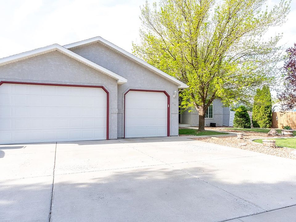 611 Moss Way, Palisade, CO 81526 Zillow