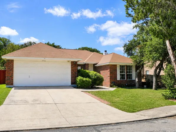 3906 Knollcross, San Antonio, TX 78247