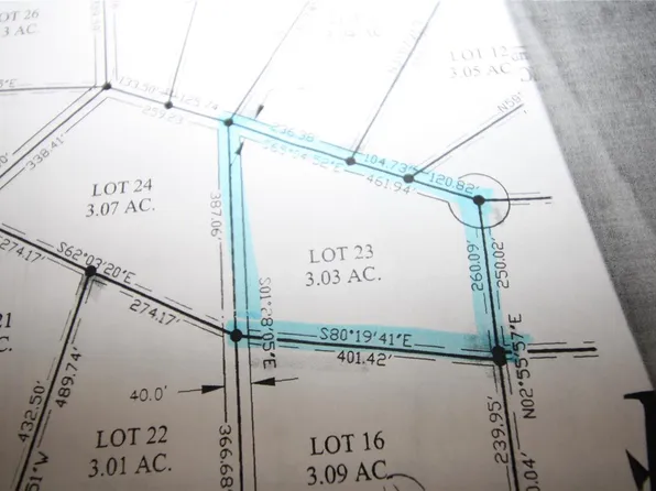 0 Holiday Hls Lot 23, Wappapello, MO 63966