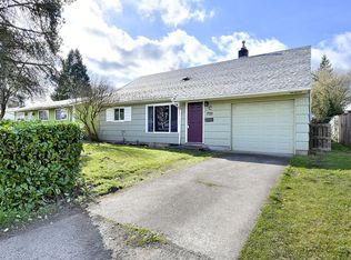 7715 SE 68th Ave, Portland, OR 97206