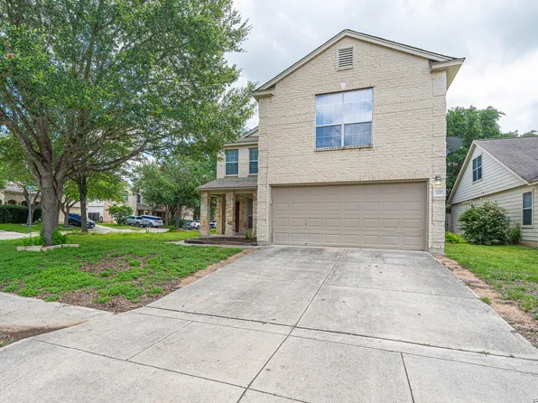 117 RHEW PL, Cibolo, TX 78108