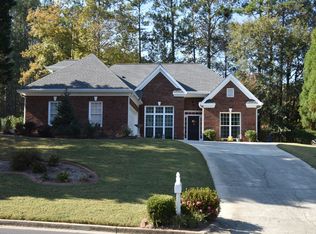1025 Copper Creek Dr, Canton, GA 30114
