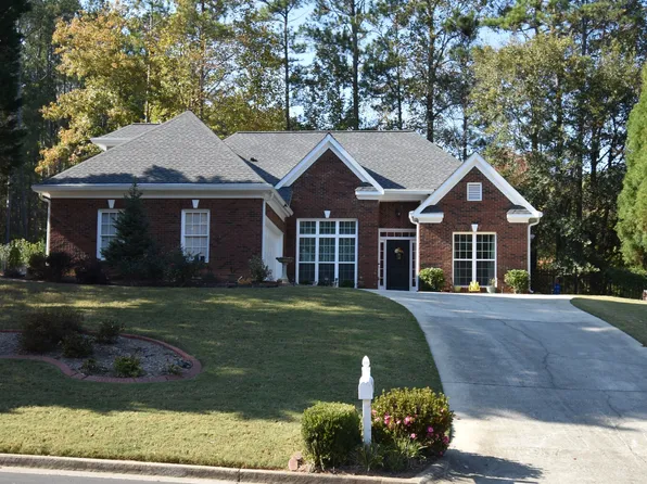 1025 Copper Creek Dr, Canton, GA 30114