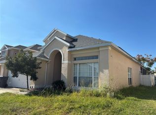 396 Riggs Cir, Davenport, FL 33897