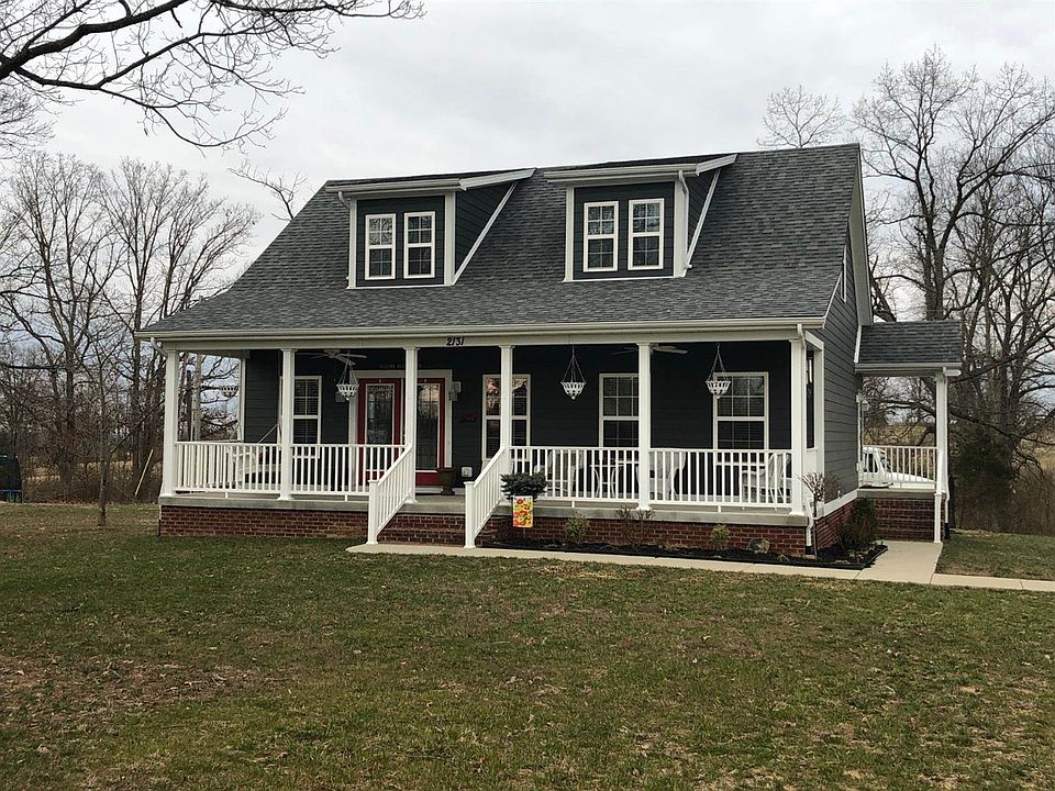 1st image of 2131 Todd Ln